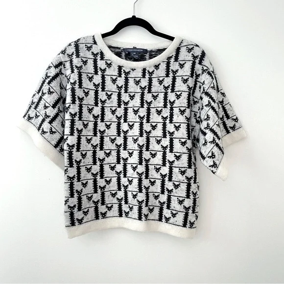 French Connection Sweater - Picture 1 of 4